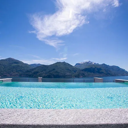 Lägenhet Casa Laura Apt. 1
