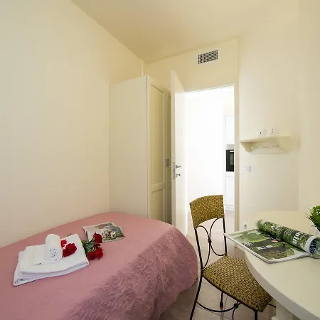 Casa Laura Apt. 1 *